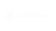 Old Mutual Logo - White - png Old Mutual Logo - White - png